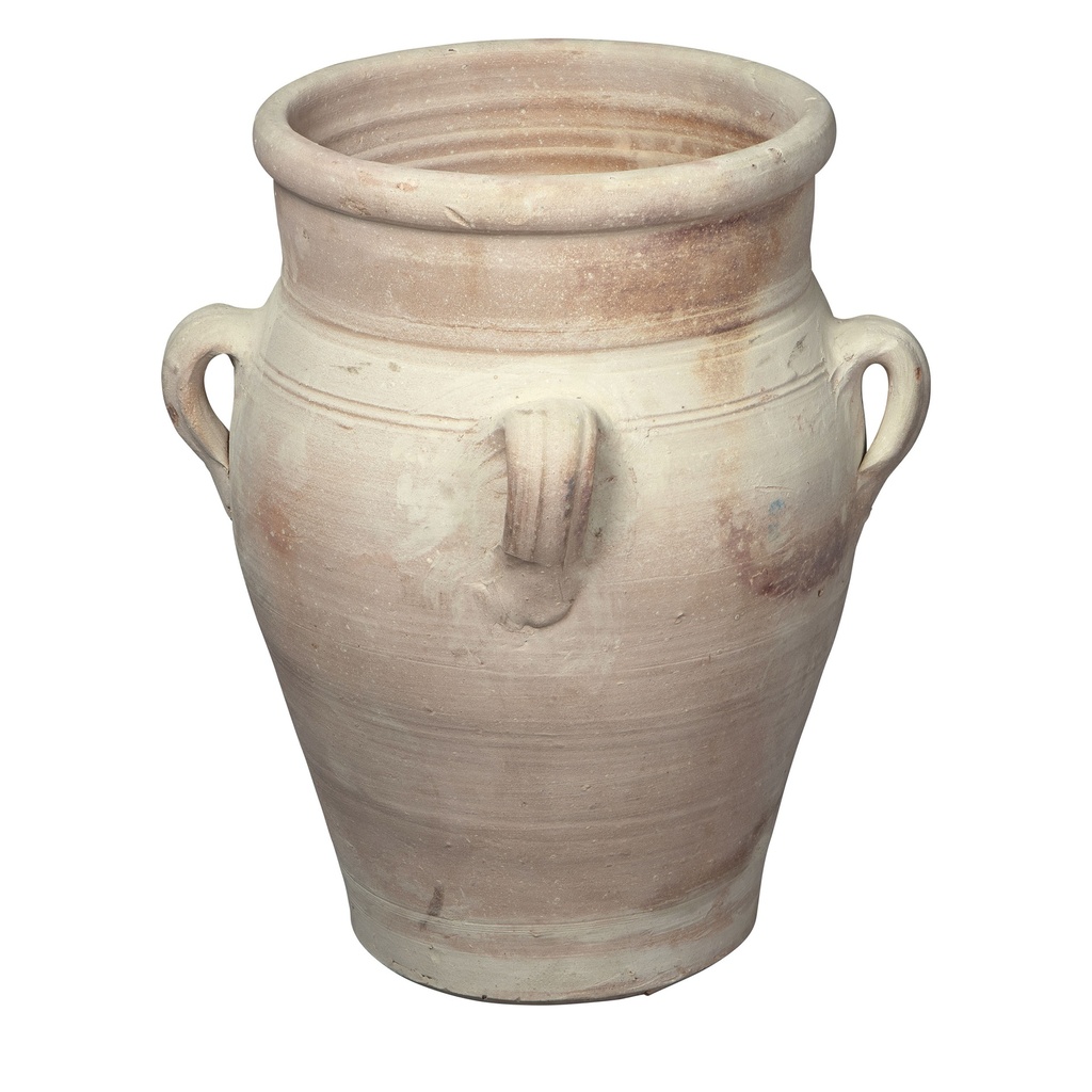 Tinaja Tunez 27x40cm Terracota