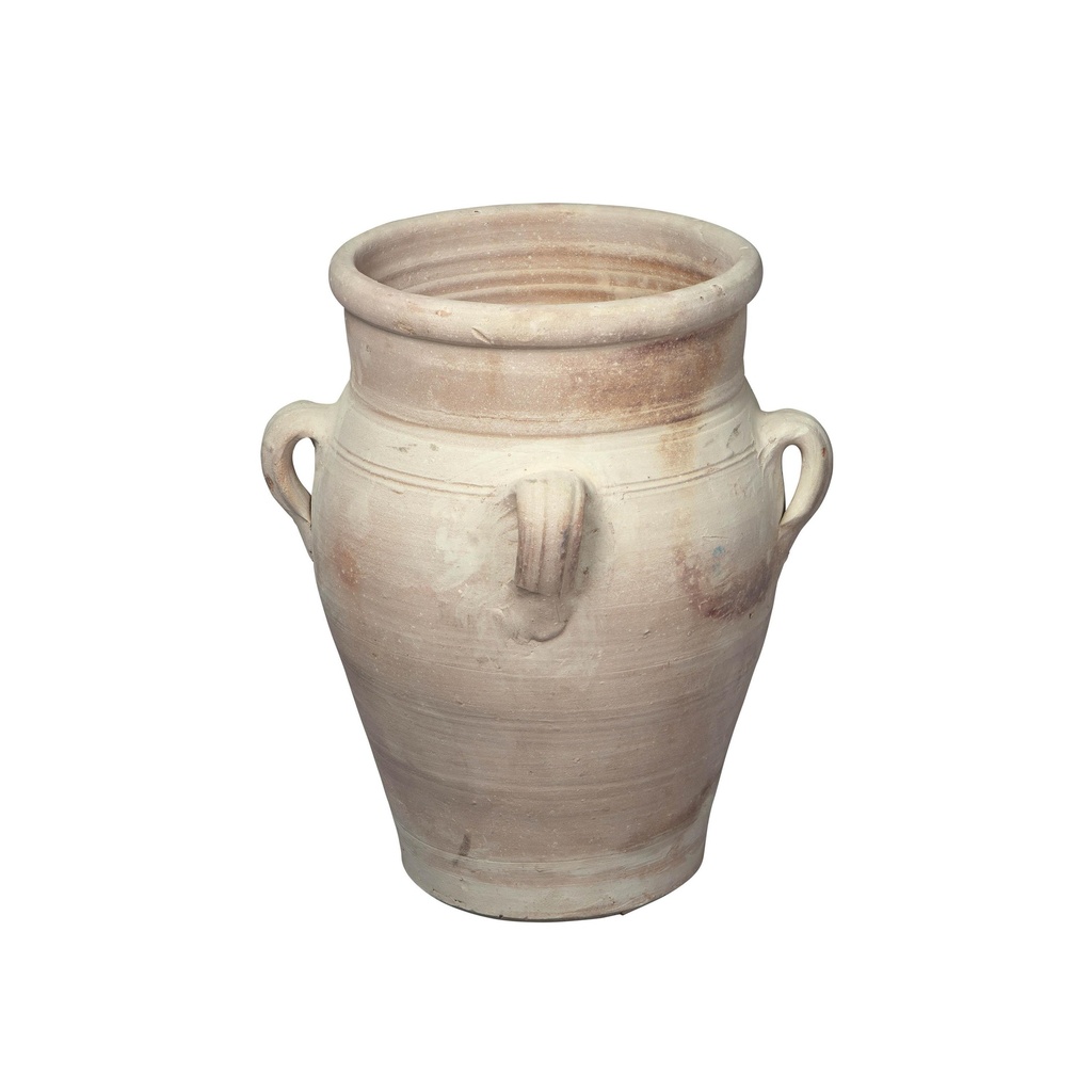 Tinaja Tunez 36x60cm Terracota