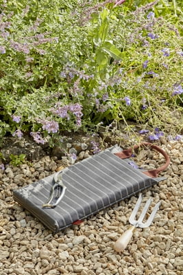 Coussin Sophie Conran Grey