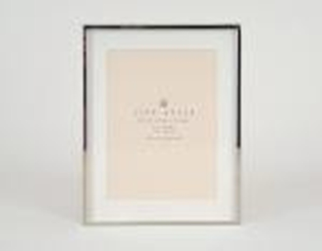 JONC ARGENT 18X24+PP 13X18