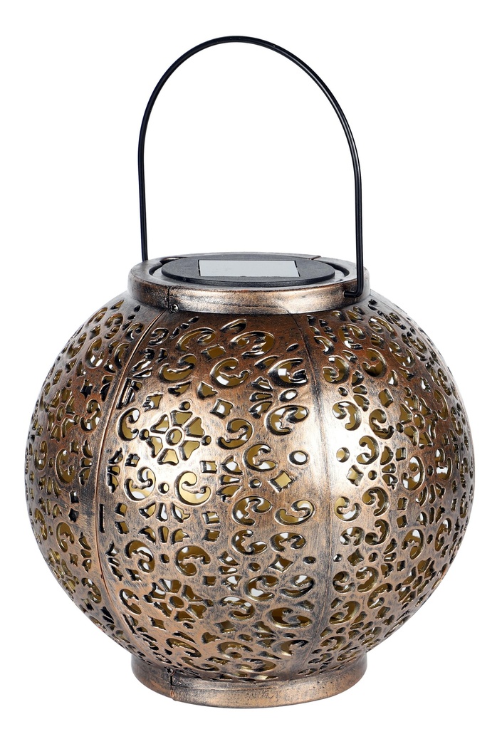 Lanterne Ronde Lucie