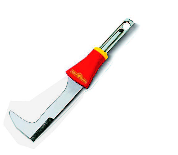 Multistar -Grattoir sans manche Multi-Star FK-M