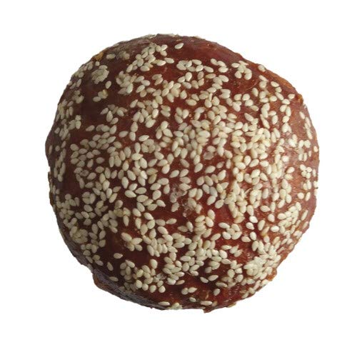 Friandise pour chien  pain au beurre  10cm