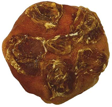 Friandise pour chien  Michetta  10cm