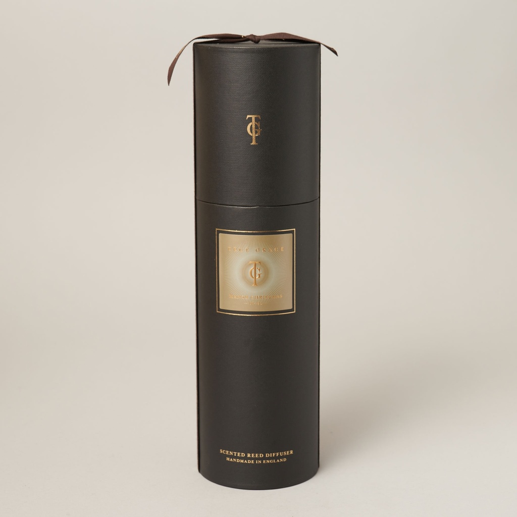Diffuseur de parfum Manoir Noël Cannelle, Cardamone