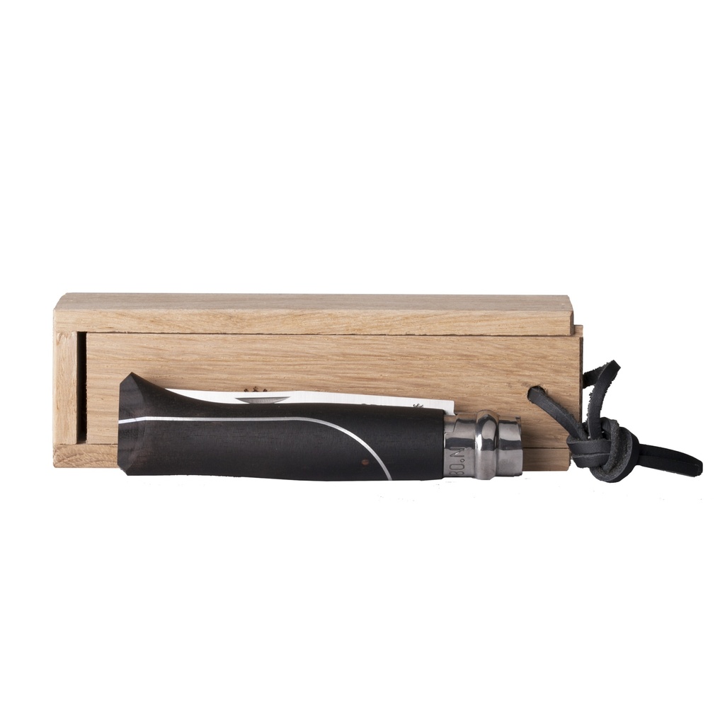 Opinel N°08 Ellipse