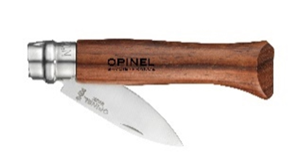 Opinel N°09 Couteau Huîtres & Coquillages