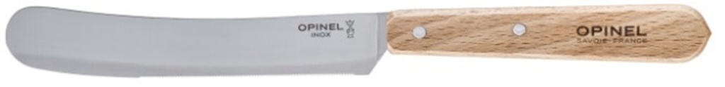 Opinel Petit Dejeuner en hêtre