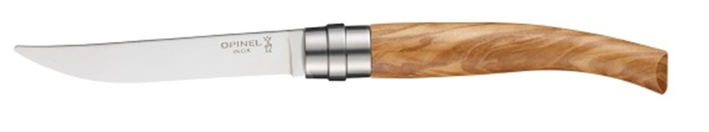 Opinel Coffret 4 couteaux à steak