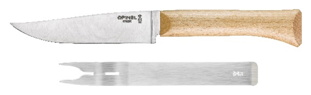 Opinel Set à Fromage