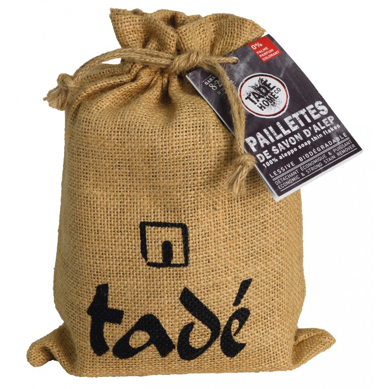 Paillettes de Savon d'Alep - 750g