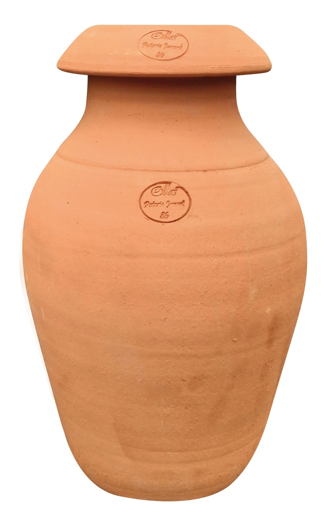 Ollas ORIGIN 2