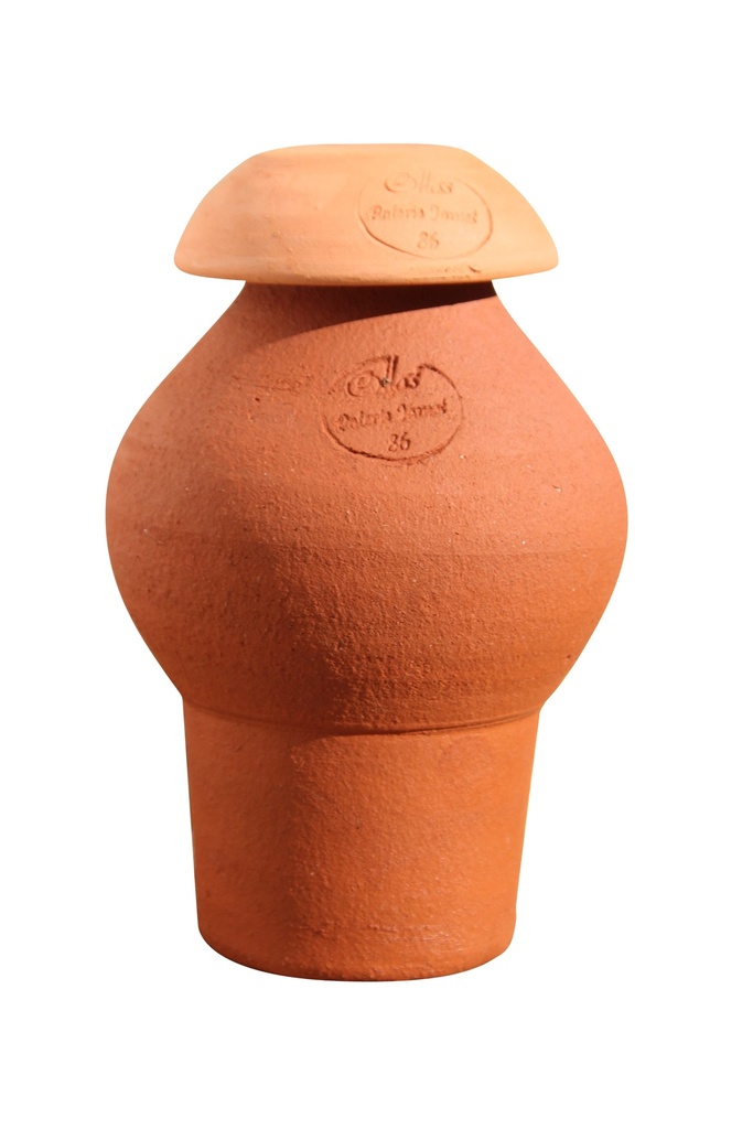 MINI-SERRE Ollas