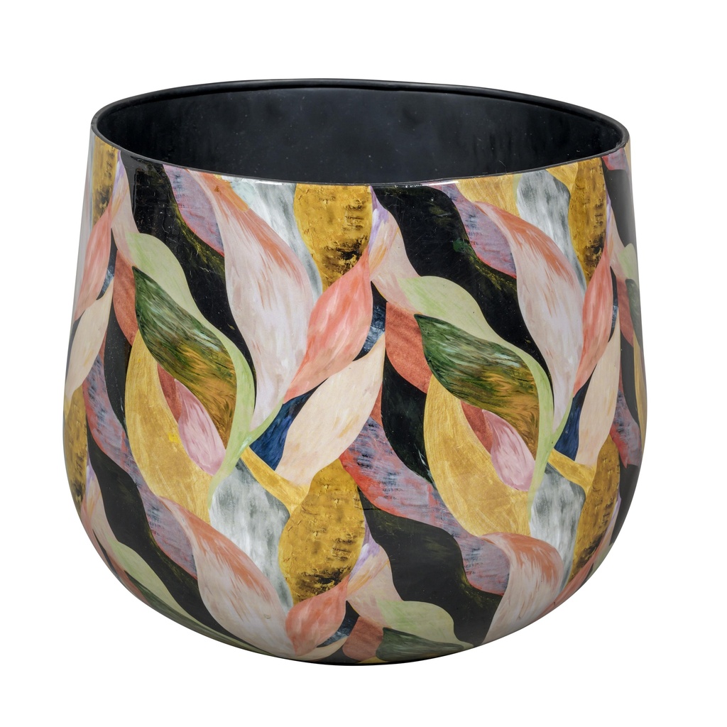 cache pot Bombay 1-01P