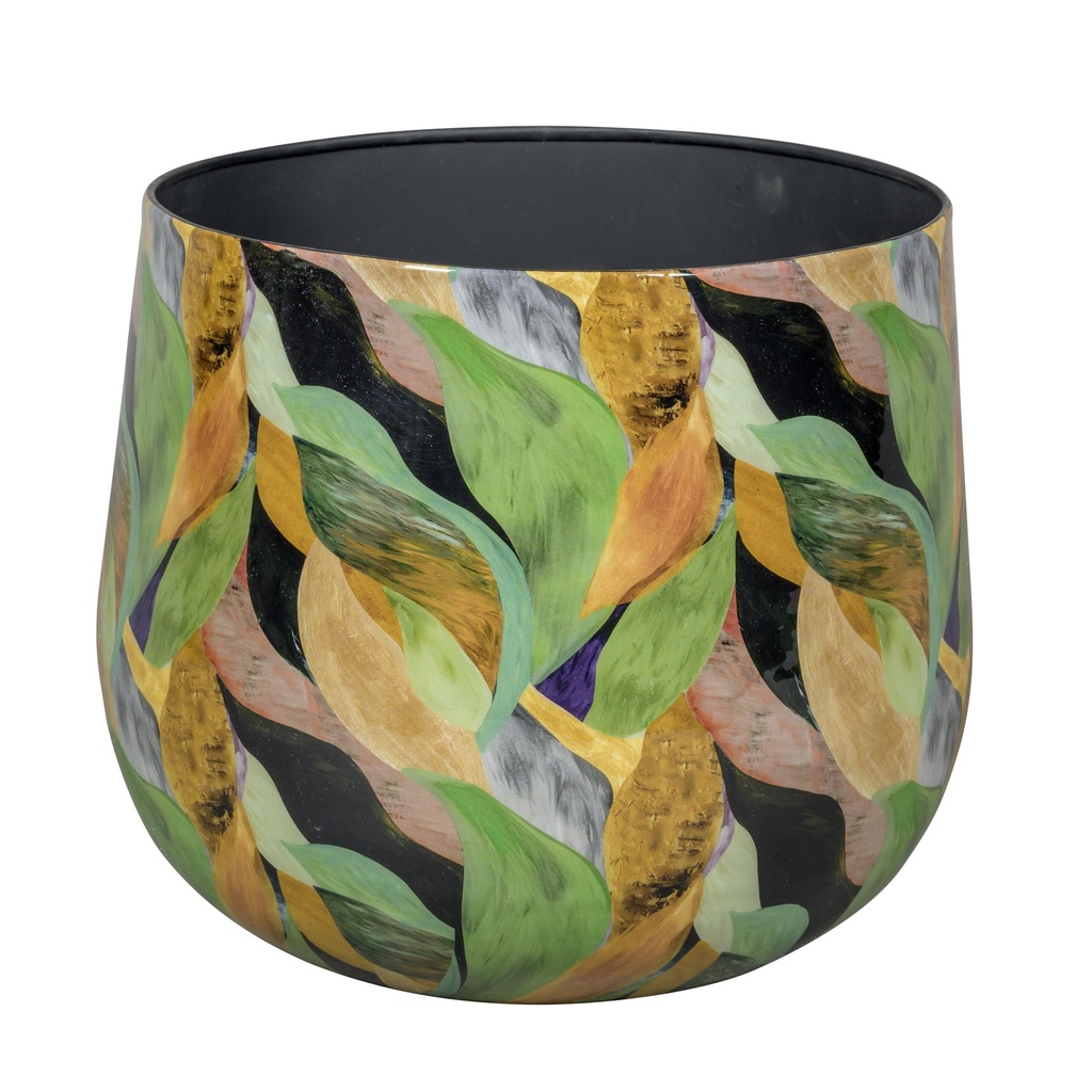 cache pot Bombay 1-01A