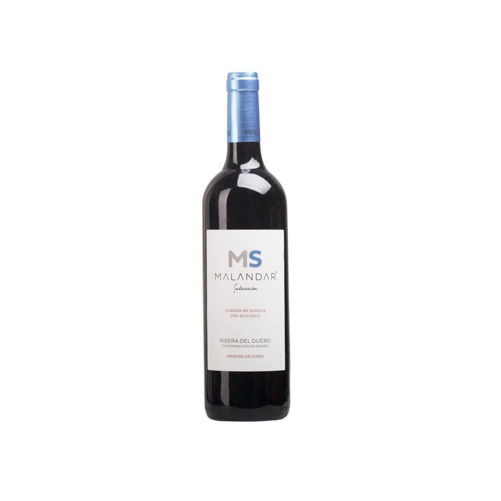 Ribera del Duero, Domaine Malandar