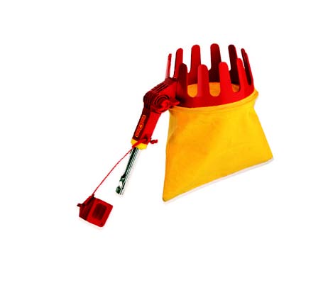 Multistar -Cueille-fruits Multi-Star RG-M