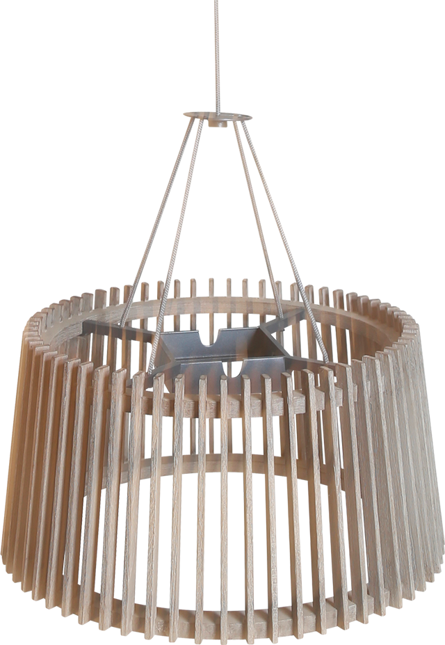 Abat-jour Solaire Tecka