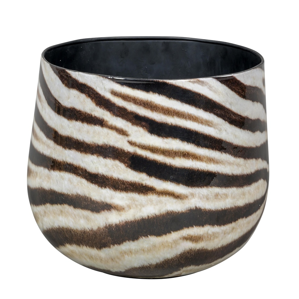 cache pot Zebra 1-01