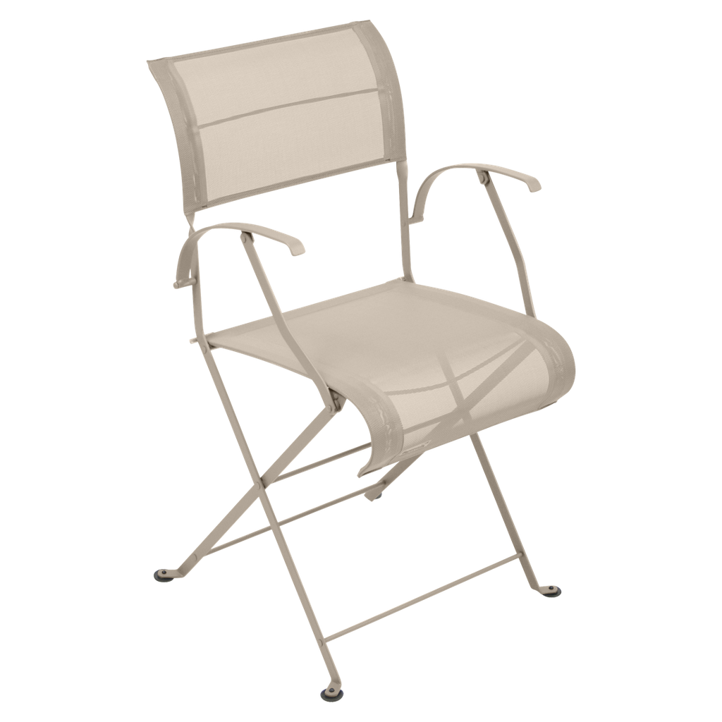 Fauteuil de repas Dune Premium