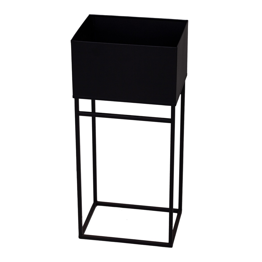 Support et Cache Pot Alizé M