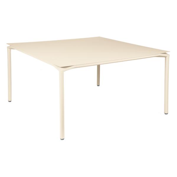 Table Calvi
