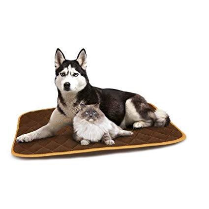 Tapis auto-chauffant 'Thermo' 79x53cm