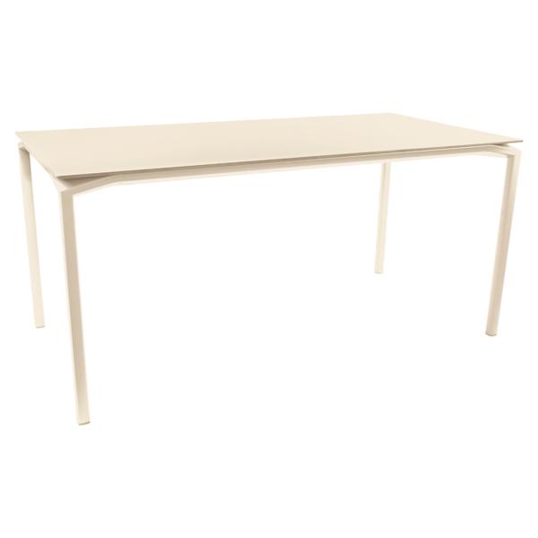Table Calvi