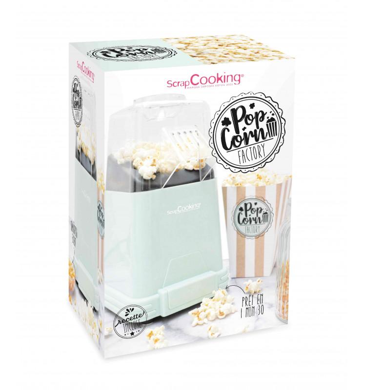 Popcorn Factory