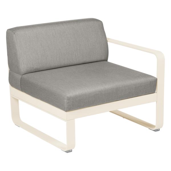 Module droit 1 place bellevie