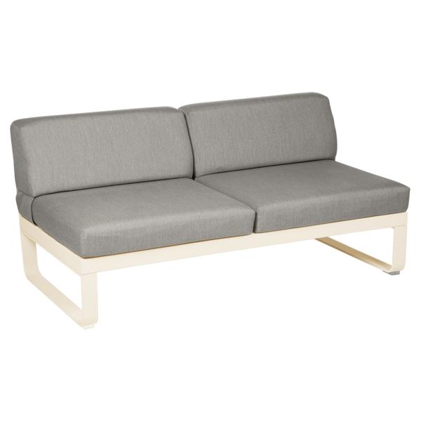 Module central 2 places   bellevie
