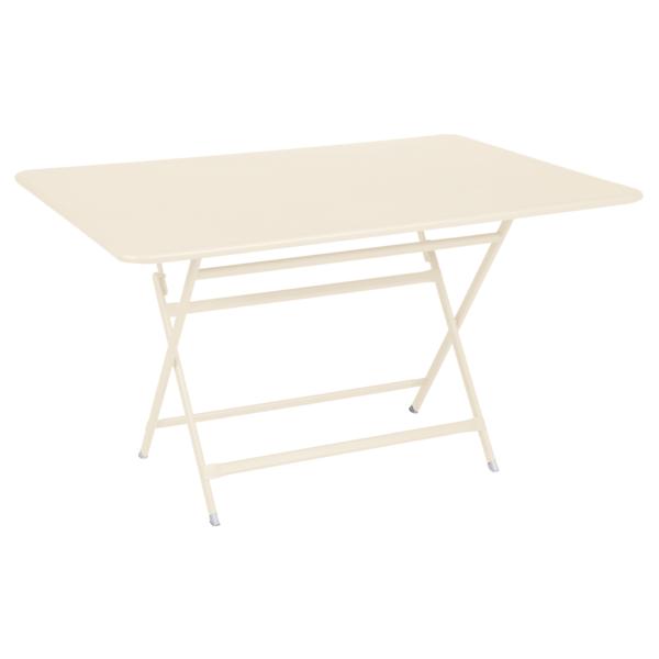 Table Caractère