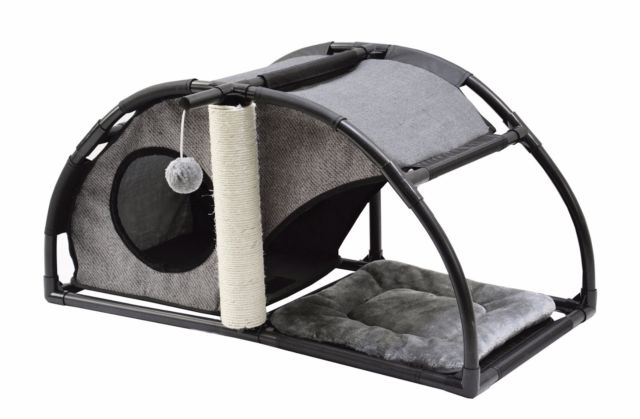 Parc à activités SM