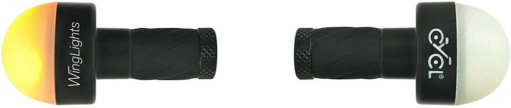 Clignotants CYCL POP pour vélo