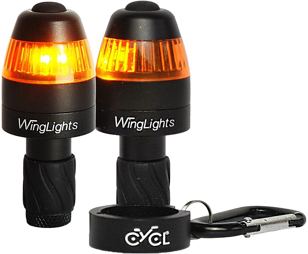 Clignotants CYCL Winglights