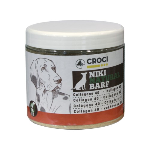 Ligaments  Niki Nat Barf  300gr