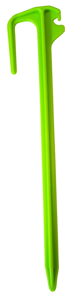 Piquets x10 pour tunnel Modul'o