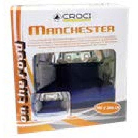 Couverture de coffre de voiture  Manchester