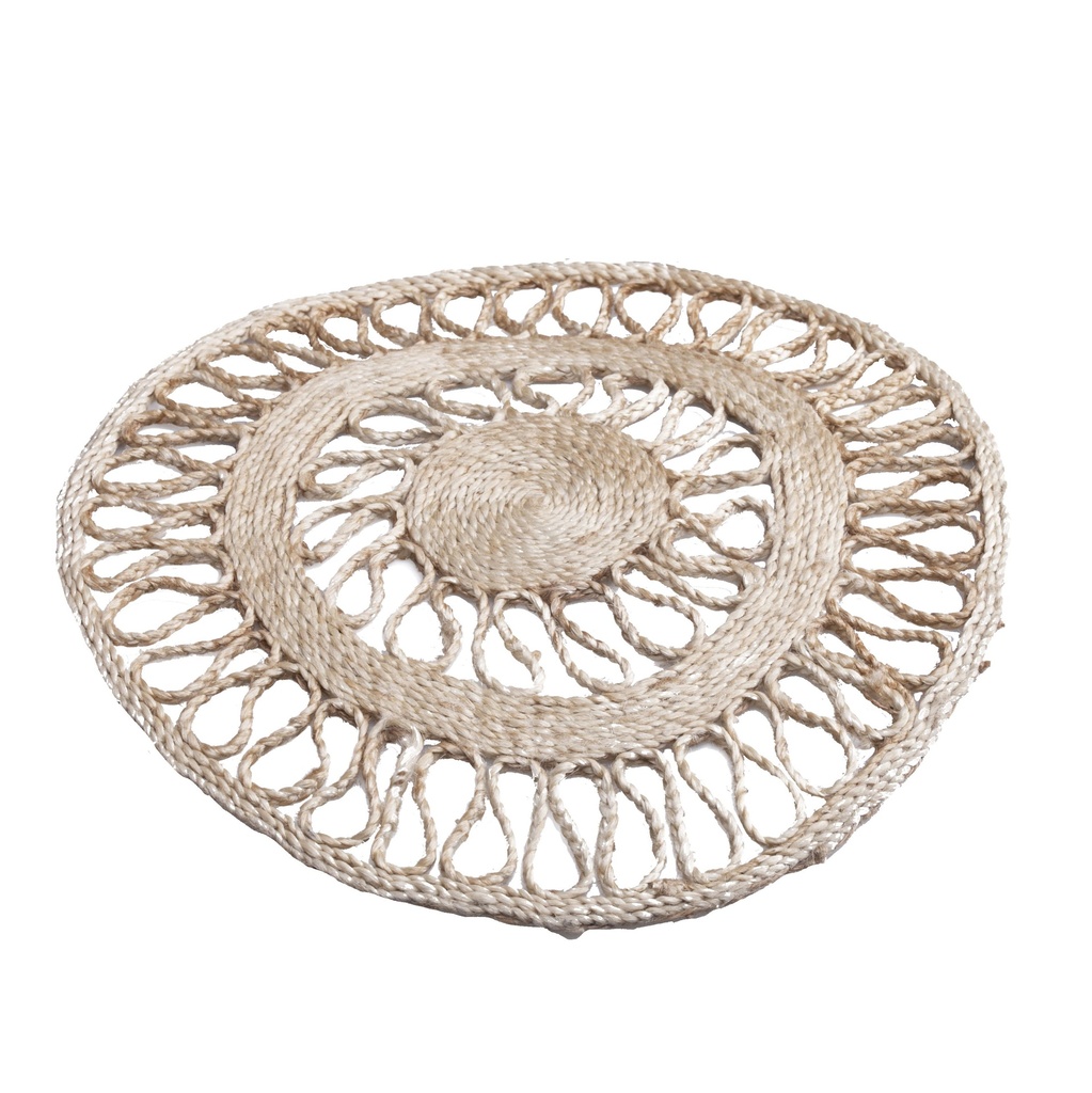 Set de table Soleil rond