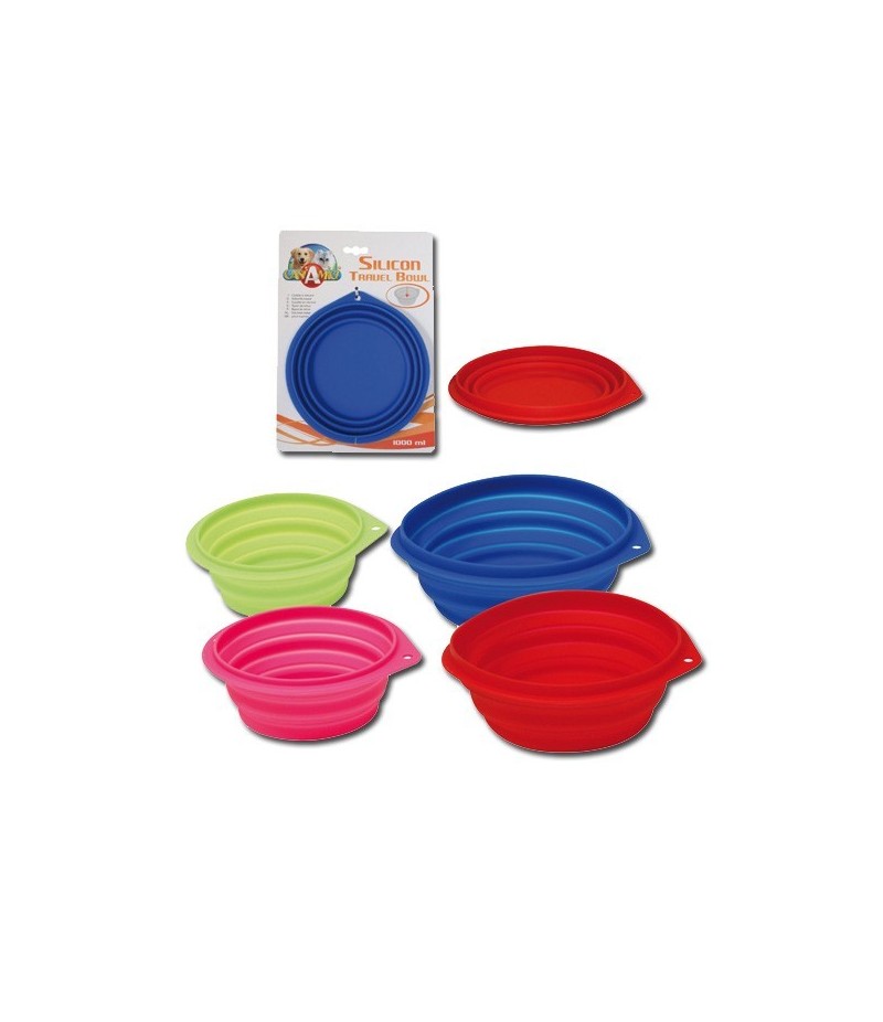 Gamelle pliable 500ml