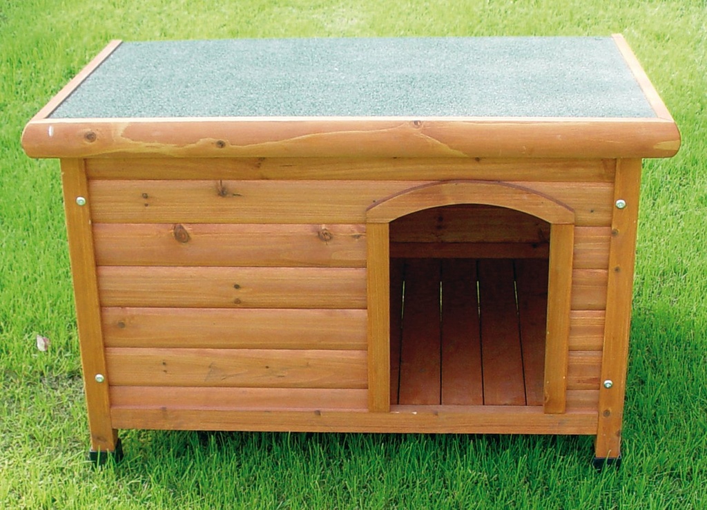 Niche  Shelter  S