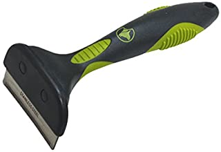 Brosse  Powerfur  chien poils courts M