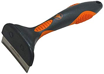 Brosse  Powerfur  chat poils courts S