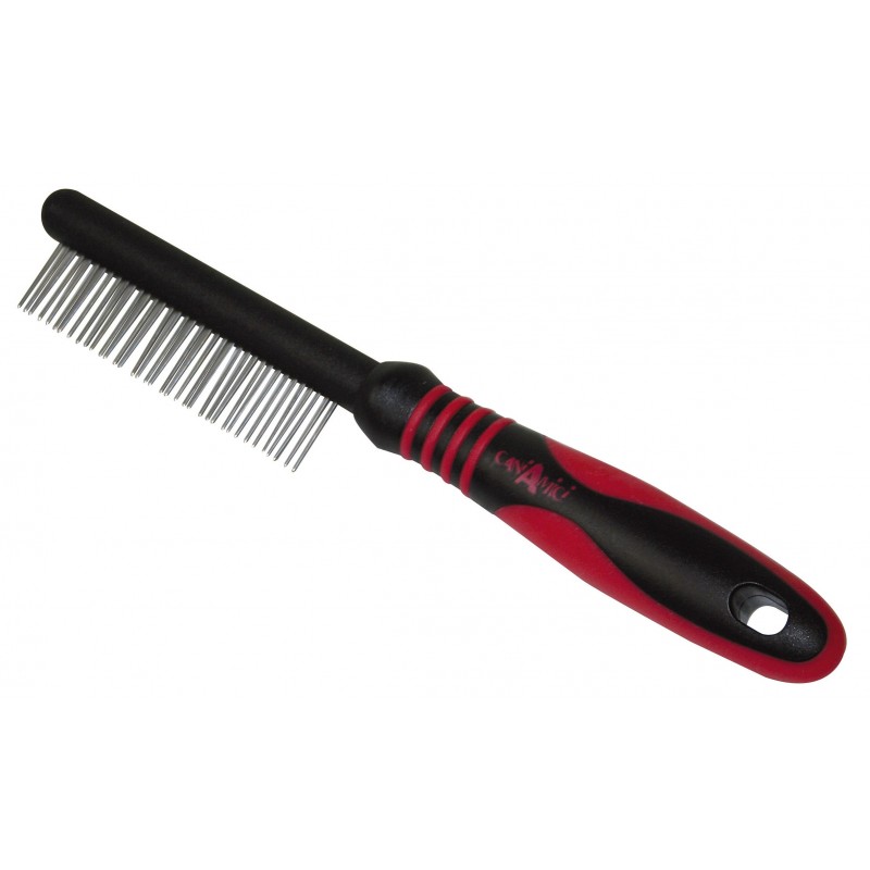 Peignes à puces  Vanity