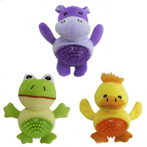 Jouet pour chien  animal ball flash