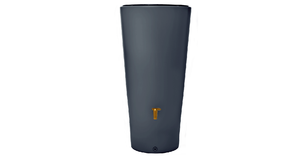 Reservoir Vaso 220L Graphite