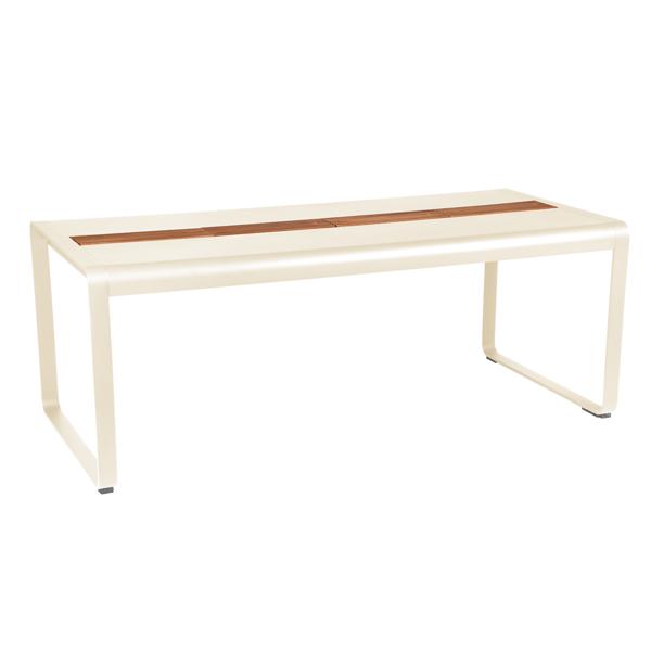 Table Bellevie avec rangement