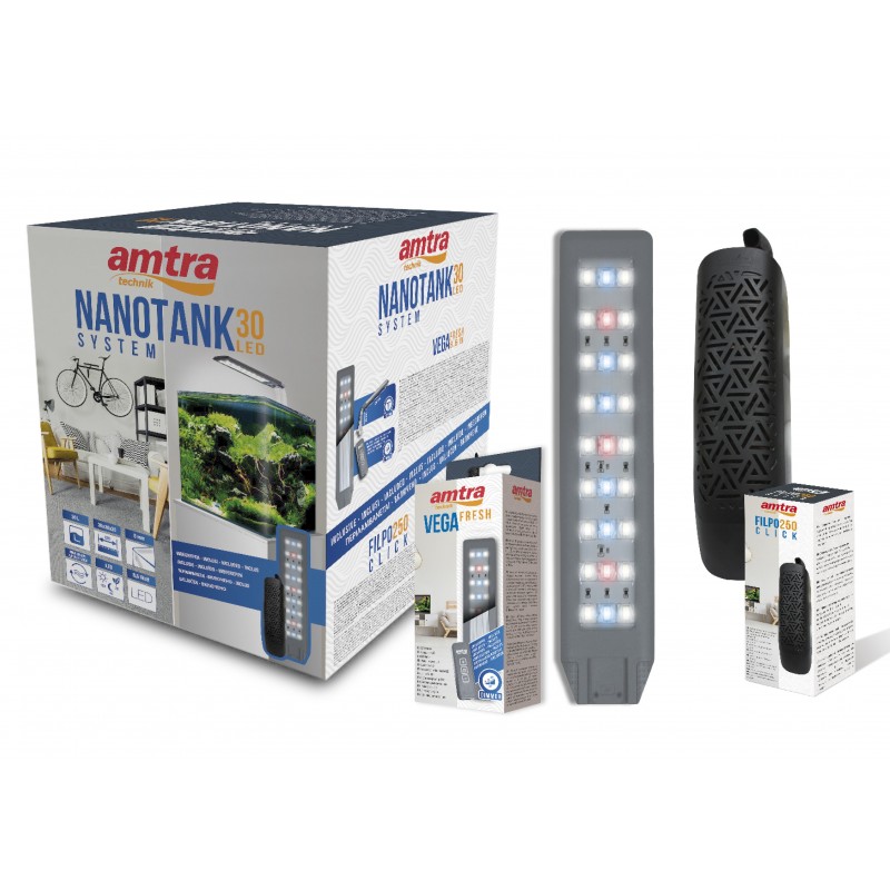 AMTRA NANOTANK SYSTEM 30
