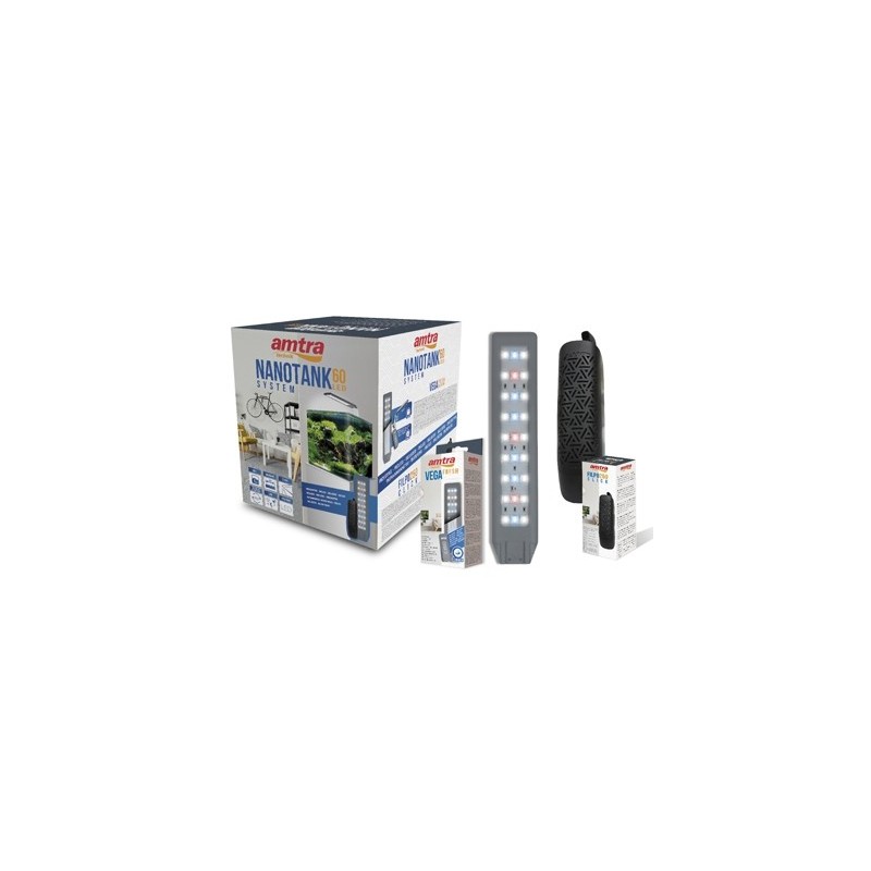 AMTRA NANOTANK SYSTEM 60