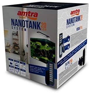 AMTRA NANOTANK SYSTEM 20